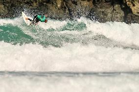 ABANCA Pantin Classic Galicia Pro 2024