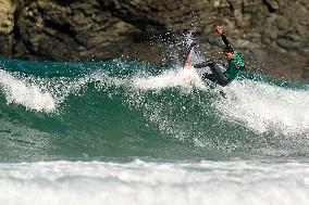 ABANCA Pantin Classic Galicia Pro 2024