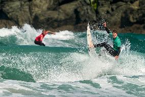 ABANCA Pantin Classic Galicia Pro 2024