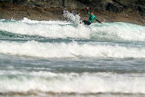 ABANCA Pantin Classic Galicia Pro 2024