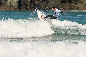 ABANCA Pantin Classic Galicia Pro 2024