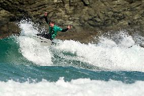 ABANCA Pantin Classic Galicia Pro 2024