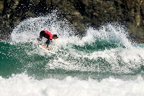 ABANCA Pantin Classic Galicia Pro 2024