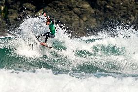 ABANCA Pantin Classic Galicia Pro 2024