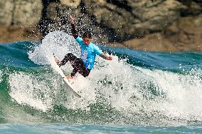 ABANCA Pantin Classic Galicia Pro 2024