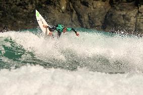 ABANCA Pantin Classic Galicia Pro 2024