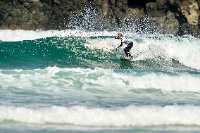 ABANCA Pantin Classic Galicia Pro 2024