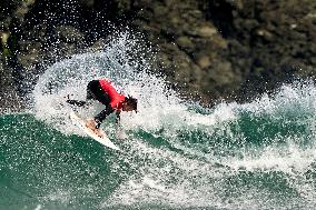 ABANCA Pantin Classic Galicia Pro 2024