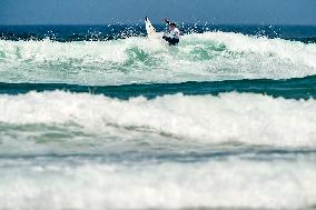 ABANCA Pantin Classic Galicia Pro 2024