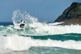 ABANCA Pantin Classic Galicia Pro 2024