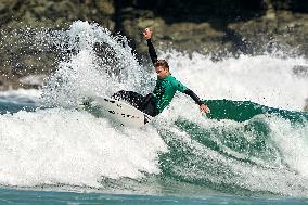 ABANCA Pantin Classic Galicia Pro 2024