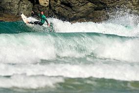 ABANCA Pantin Classic Galicia Pro 2024