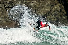 ABANCA Pantin Classic Galicia Pro 2024