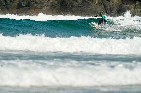 ABANCA Pantin Classic Galicia Pro 2024