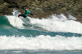 ABANCA Pantin Classic Galicia Pro 2024