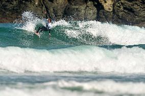 ABANCA Pantin Classic Galicia Pro 2024