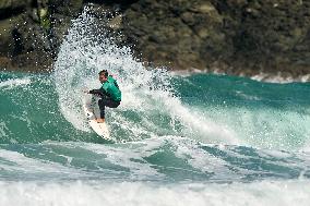 ABANCA Pantin Classic Galicia Pro 2024