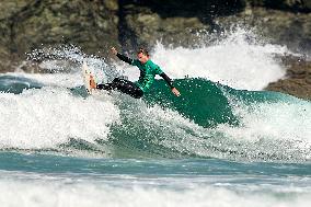 ABANCA Pantin Classic Galicia Pro 2024