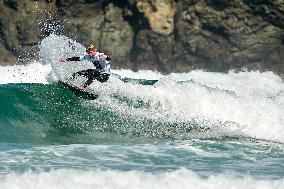 ABANCA Pantin Classic Galicia Pro 2024