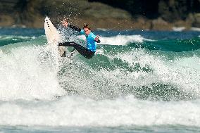 ABANCA Pantin Classic Galicia Pro 2024