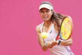 - Internazionali di Tennis - WTA 125 Montreux Nestle Open