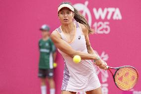 - Internazionali di Tennis - WTA 125 Montreux Nestle Open