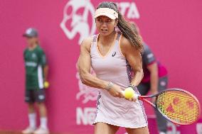 - Internazionali di Tennis - WTA 125 Montreux Nestle Open