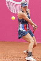 - Internazionali di Tennis - WTA 125 Montreux Nestle Open