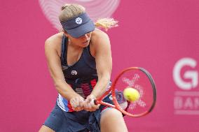 - Internazionali di Tennis - WTA 125 Montreux Nestle Open