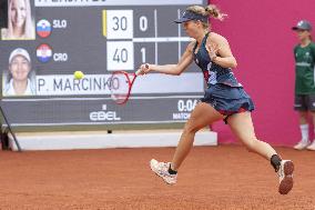 - Internazionali di Tennis - WTA 125 Montreux Nestle Open