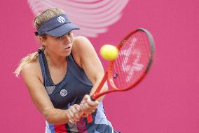 - Internazionali di Tennis - WTA 125 Montreux Nestle Open