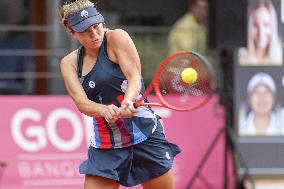 - Internazionali di Tennis - WTA 125 Montreux Nestle Open