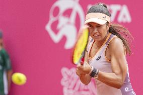 - Internazionali di Tennis - WTA 125 Montreux Nestle Open