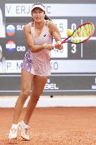 - Internazionali di Tennis - WTA 125 Montreux Nestle Open