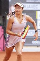 - Internazionali di Tennis - WTA 125 Montreux Nestle Open