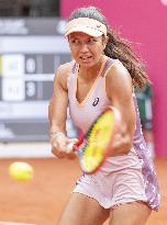 - Internazionali di Tennis - WTA 125 Montreux Nestle Open