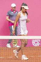 - Internazionali di Tennis - WTA 125 Montreux Nestle Open