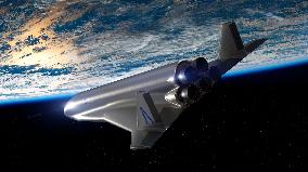 Radian Aerospace Wants To Reinvent The Space Rocket