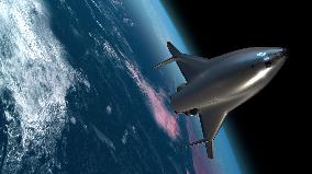 Radian Aerospace Wants To Reinvent The Space Rocket