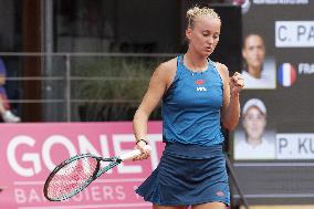 - Internazionali di Tennis - WTA 125 Montreux Nestle Open