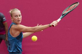 - Internazionali di Tennis - WTA 125 Montreux Nestle Open