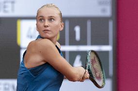 - Internazionali di Tennis - WTA 125 Montreux Nestle Open