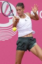 - Internazionali di Tennis - WTA 125 Montreux Nestle Open