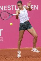 - Internazionali di Tennis - WTA 125 Montreux Nestle Open