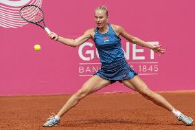 - Internazionali di Tennis - WTA 125 Montreux Nestle Open