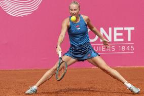 - Internazionali di Tennis - WTA 125 Montreux Nestle Open