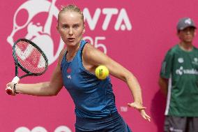 - Internazionali di Tennis - WTA 125 Montreux Nestle Open