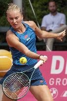 - Internazionali di Tennis - WTA 125 Montreux Nestle Open