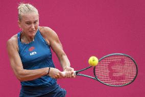 - Internazionali di Tennis - WTA 125 Montreux Nestle Open