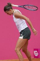 - Internazionali di Tennis - WTA 125 Montreux Nestle Open